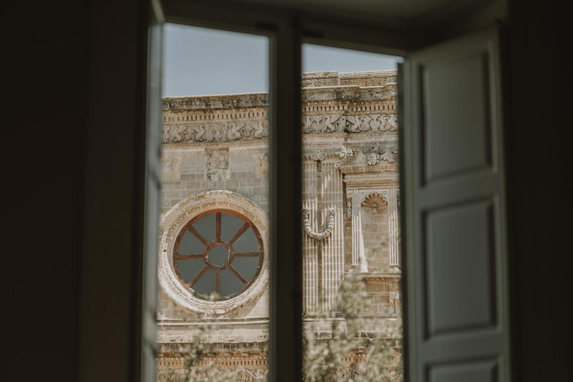 Relais Monastero Santa Teresa - Albergo Diffuso Nardo Room photo