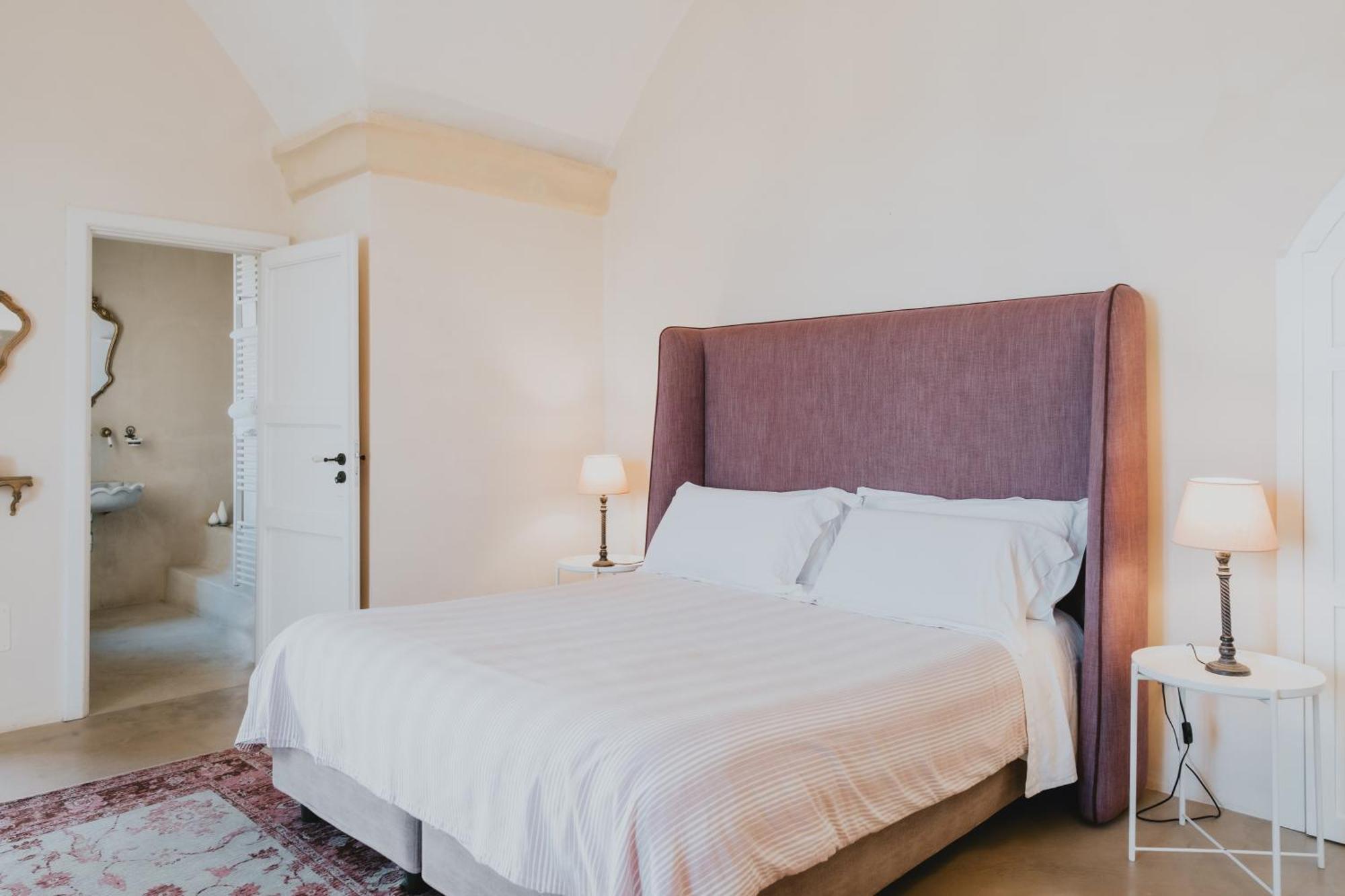 Relais Monastero Santa Teresa - Albergo Diffuso Nardo Room photo