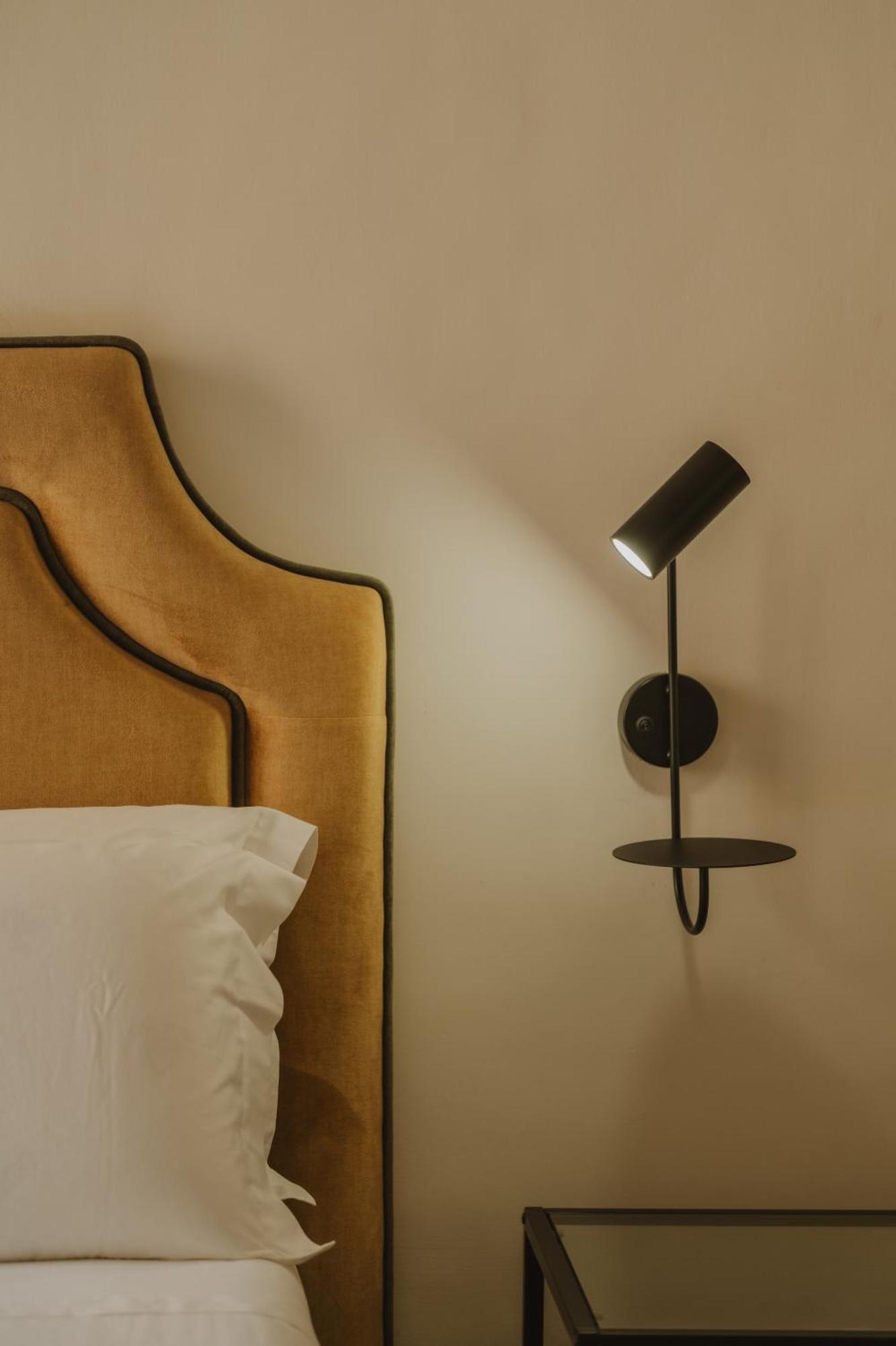 Relais Monastero Santa Teresa - Albergo Diffuso Nardo Room photo