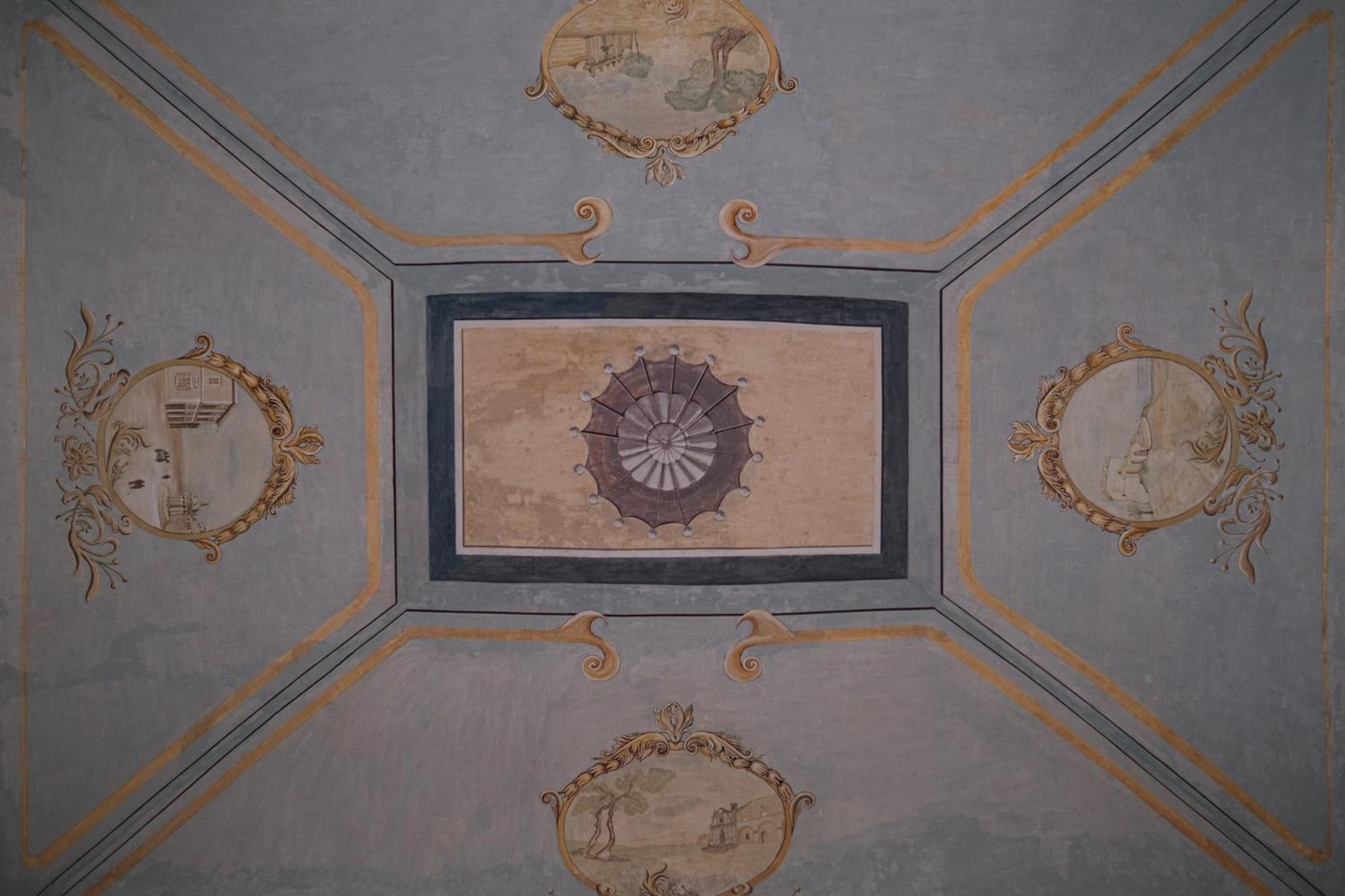 Relais Monastero Santa Teresa - Albergo Diffuso Nardo Room photo