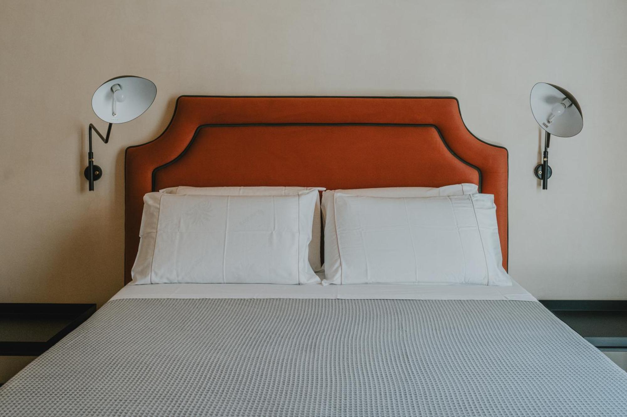 Relais Monastero Santa Teresa - Albergo Diffuso Nardo Room photo