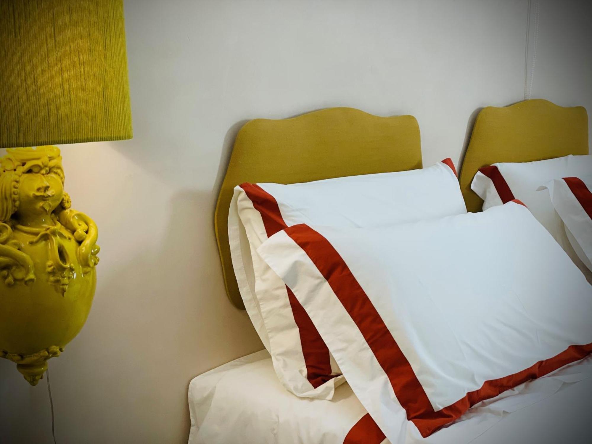 Relais Monastero Santa Teresa - Albergo Diffuso Nardo Room photo